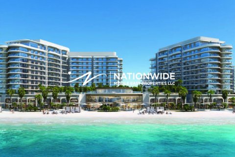 Duplex de 2 dormitorios en Abu Dhabi, UAE No. 134972 13