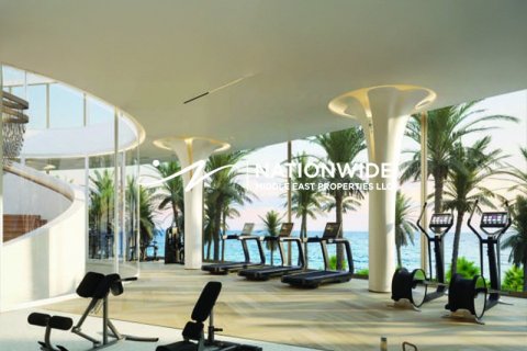 Duplex de 2 dormitorios en Abu Dhabi, UAE No. 134972 12