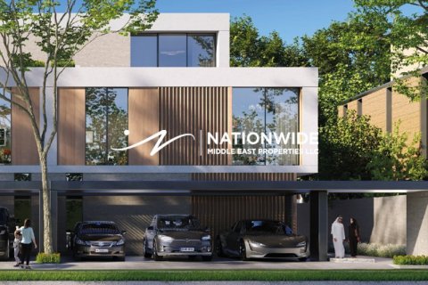 Townhouse de 3 dormitorios en Abu Dhabi, UAE No. 134970 10