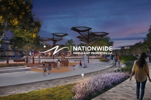 Townhouse de 3 dormitorios en Abu Dhabi, UAE No. 134970 3