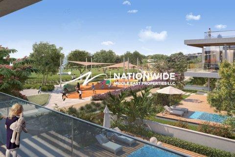 Townhouse de 3 dormitorios en Abu Dhabi, UAE No. 134970 9