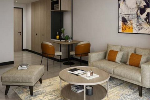 40m² Apartment in Dubai, UAE No. 170766 19