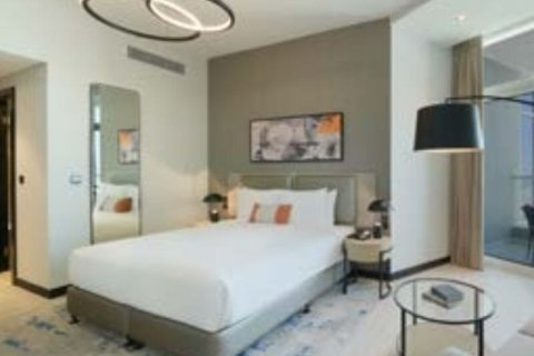 40m² Apartment in Dubai, UAE No. 170766 8