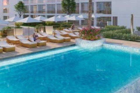 40m² Apartment in Dubai, UAE No. 170766 3