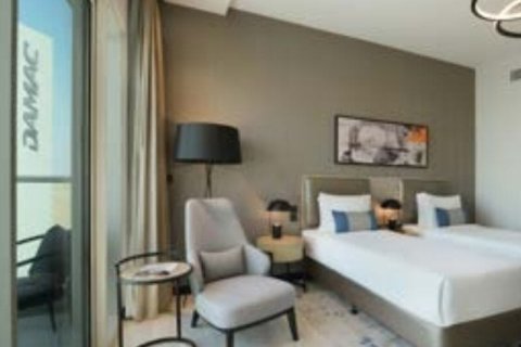40m² Apartment in Dubai, UAE No. 170766 9