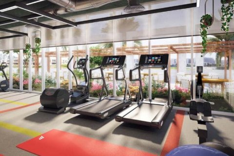 40m² Apartment in Dubai, UAE No. 170766 25