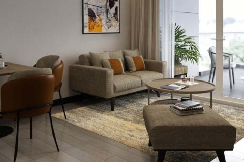 40m² Apartment in Dubai, UAE No. 170766 13