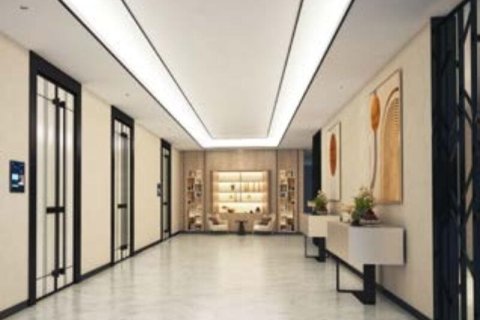 40m² Apartment in Dubai, UAE No. 170766 5