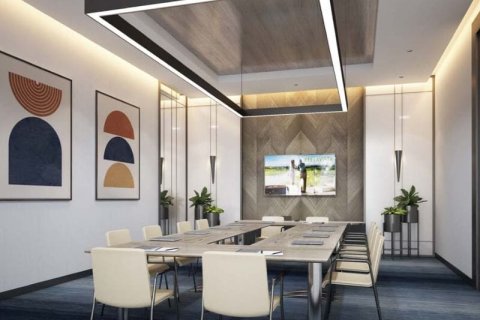 40m² Apartment in Dubai, UAE No. 170766 4