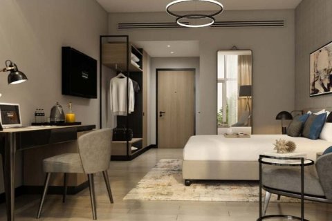 40m² Apartment in Dubai, UAE No. 170766 11