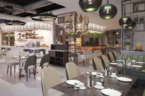 40m² Apartment in Dubai, UAE No. 170766 24
