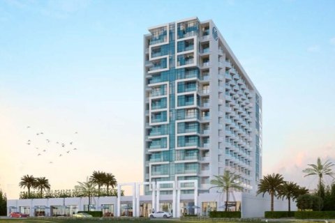 40m² Apartment in Dubai, UAE No. 170766 20