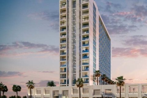 40m² Apartment in Dubai, UAE No. 170766 18