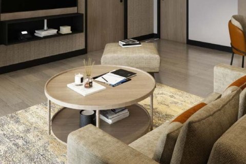 40m² Apartment in Dubai, UAE No. 170766 14