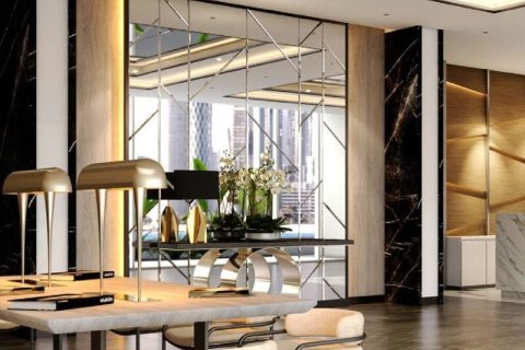 40m² Apartment in Dubai, UAE No. 170766 22