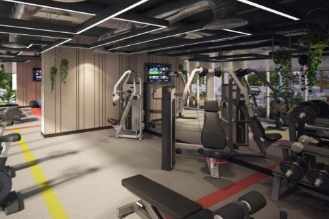 40m² Apartment in Dubai, UAE No. 170766 26