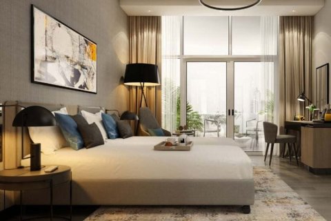 40m² Apartment in Dubai, UAE No. 170766 6