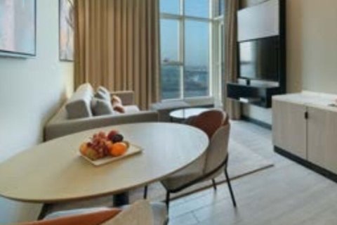 40m² Apartment in Dubai, UAE No. 170766 10