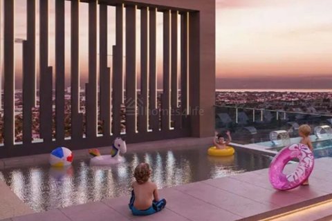 Apartment de 41m² en Dubai, UAE No. 170769 11