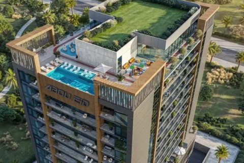 Apartment de 41m² en Dubai, UAE No. 170769 3