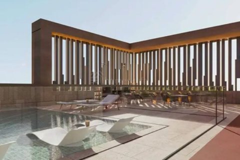 Apartment de 41m² en Dubai, UAE No. 170769 9