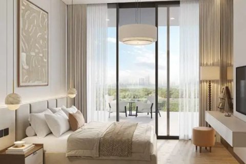 Apartment de 41m² en Dubai, UAE No. 170769 5