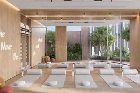 Apartment de 41m² en Dubai, UAE No. 170769 8