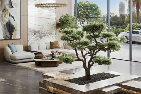 Apartment de 41m² en Dubai, UAE No. 170769 7