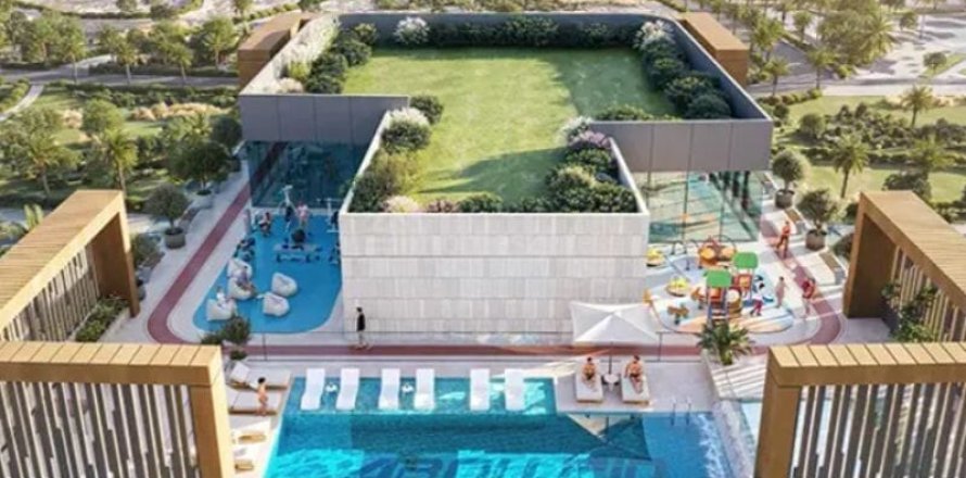 Apartamento tipo estudio Estudio en Dubai, UAE No. 170769