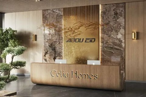 Apartment de 41m² en Dubai, UAE No. 170769 13