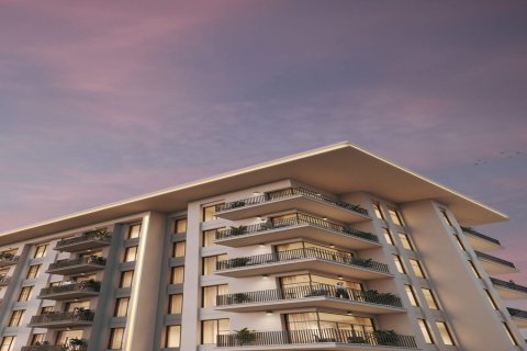 1 bedroom Apartment in Town Square, UAE No. 170770
