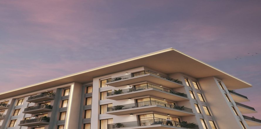 1 bedroom Apartment in Town Square, UAE No. 170770