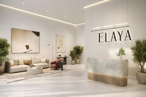 1 bedroom Apartment in Town Square, UAE No. 170770 4