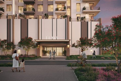 1 bedroom Apartment in Town Square, UAE No. 170770 9