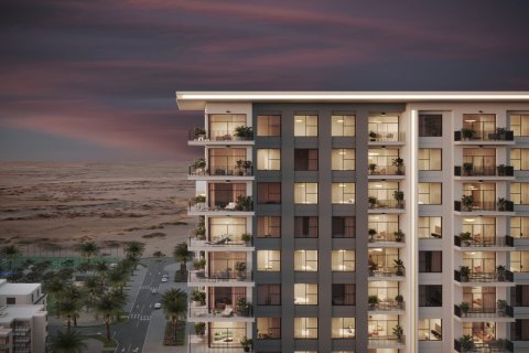 1 bedroom Apartment in Town Square, UAE No. 170770 10