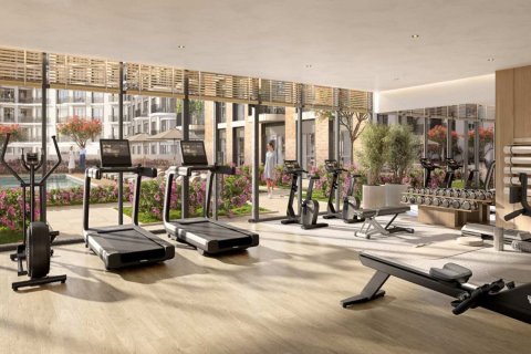 1 bedroom Apartment in Town Square, UAE No. 170770 8