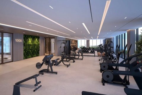 37m² Apartment in Dubai, UAE No. 170771 7