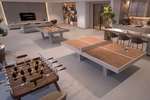 37m² Apartment in Dubai, UAE No. 170771 6