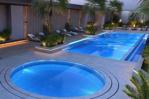 37m² Apartment in Dubai, UAE No. 170771 9