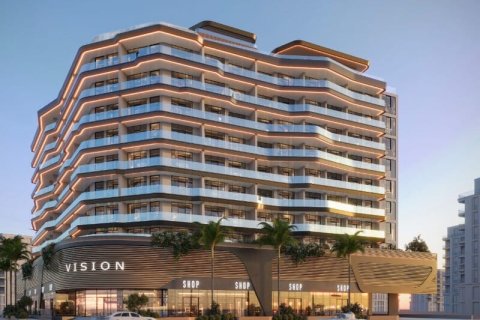37m² Apartment in Dubai, UAE No. 170771 8