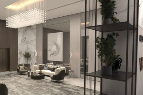 Studio Apartment in Dubai, UAE No. 170771