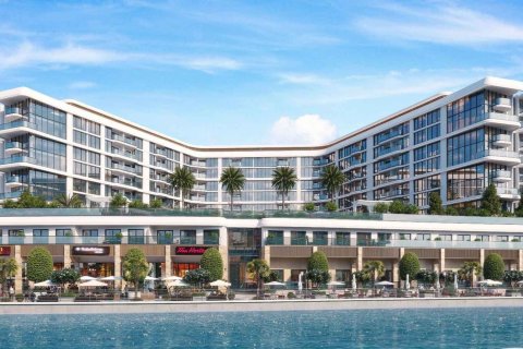 Pierside Marina Residences  No. 87839