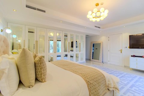 4 غرف نوم فيلا في Jumeirah Islands, الإمارات العربية المتحدة رقم 87858 8