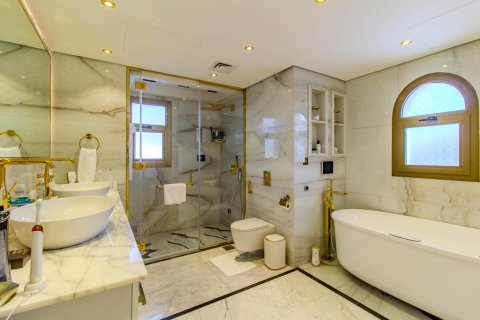 4 غرف نوم فيلا في Jumeirah Islands, الإمارات العربية المتحدة رقم 87858 17