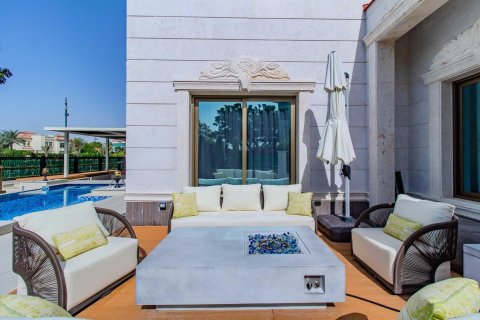 4 غرف نوم فيلا في Jumeirah Islands, الإمارات العربية المتحدة رقم 87858 20