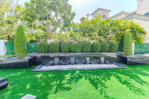 4 غرف نوم فيلا في Jumeirah Islands, الإمارات العربية المتحدة رقم 87858 21