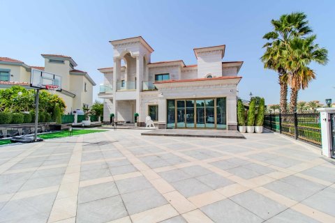 4 غرف نوم فيلا في Jumeirah Islands, الإمارات العربية المتحدة رقم 87858 2
