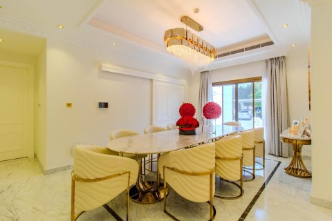 4 غرف نوم فيلا في Jumeirah Islands, الإمارات العربية المتحدة رقم 87858 7
