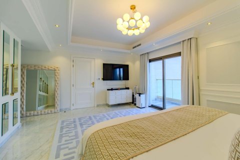 4 غرف نوم فيلا في Jumeirah Islands, الإمارات العربية المتحدة رقم 87858 10