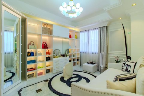 4 غرف نوم فيلا في Jumeirah Islands, الإمارات العربية المتحدة رقم 87858 14